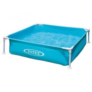 Piscina desmontable mini