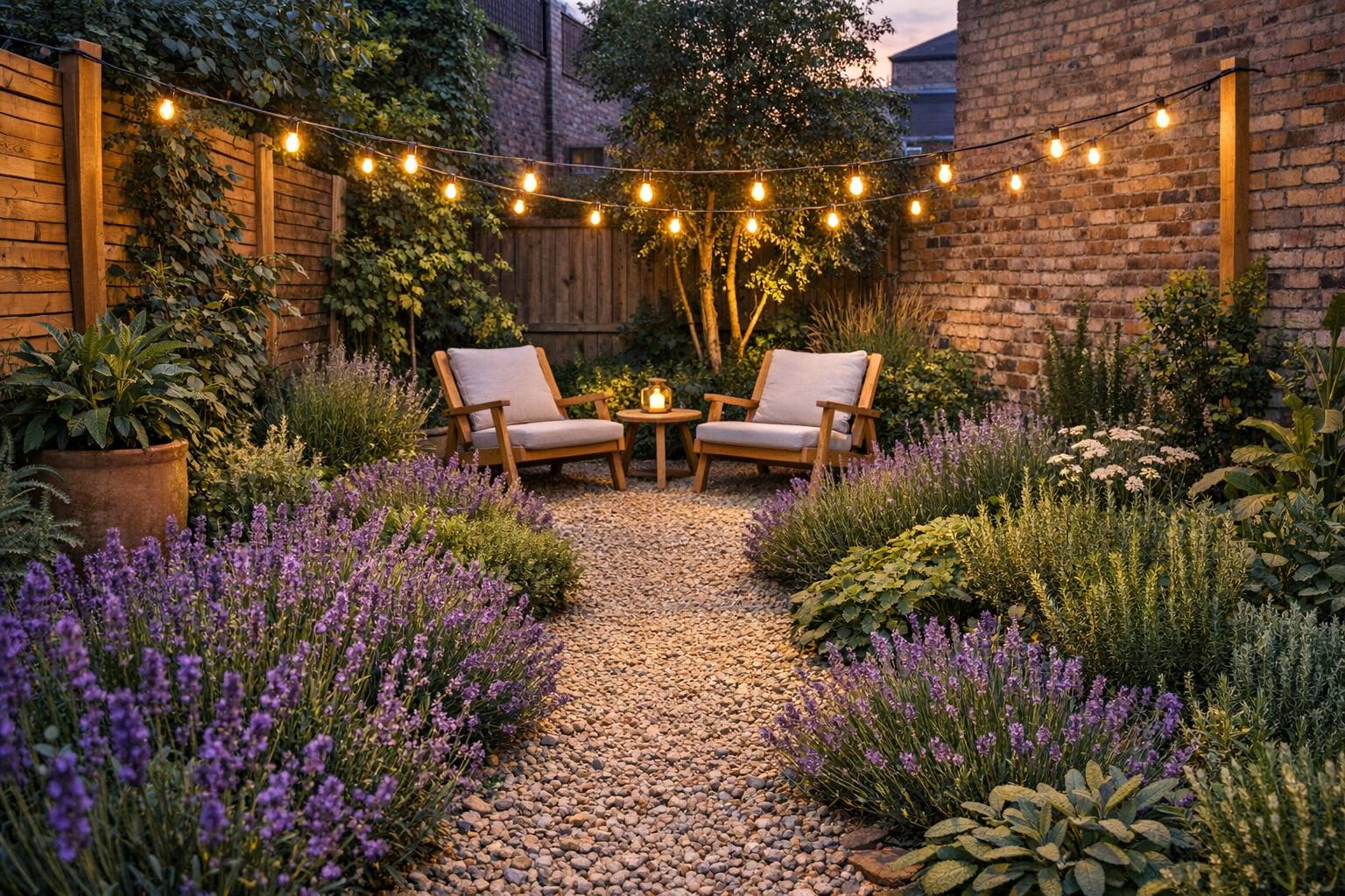 Trucos sencillos para mejorar tu jardín con recursos de WikiJardín